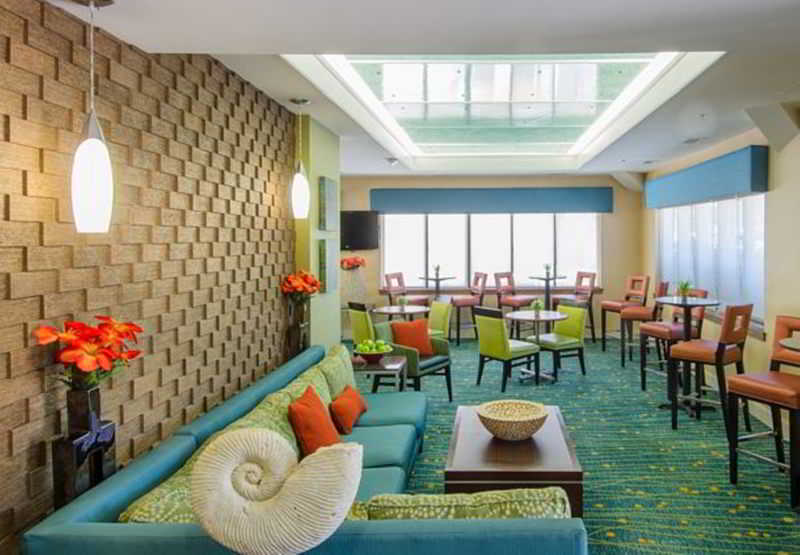By Marriott Reston